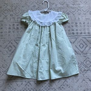 NWOT Chance Heirloom Dress